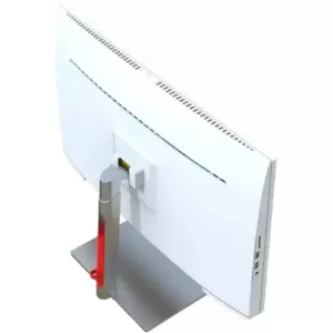 Моноблок iRU Tactio 23IH6W, 23.8" (1920x1080) IPS / Intel Core i5-12400 / 16 DDR4 / 1024 ГБ SSD / Intel UHD Graphics / Без ОС, Белый (2078859)