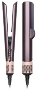 Выпрямитель для волос Dyson AirStrait HT01, Jasper Plum + кейс
