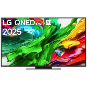 Телевизор QNED 55" 4K 55QNED86A6A.ARUG LG