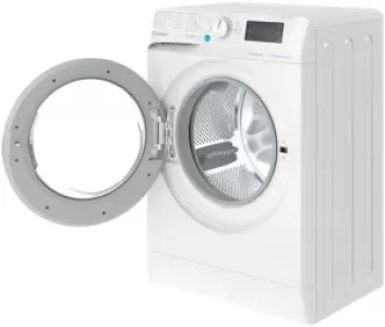 Стиральная машина Indesit BWSE 81293X WSV