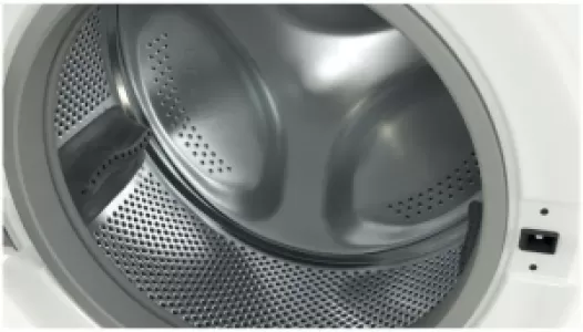 Стиральная машина Indesit BWSE 81293X WSV