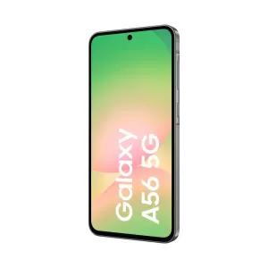 Смартфон Samsung A56 12Gb / 256Gb Graphite