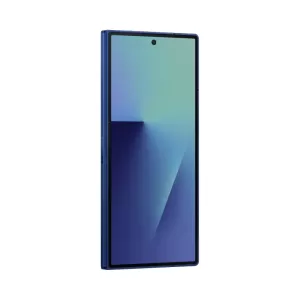 Смартфон Samsung Z Fold 7 12Gb / 256Gb Blue Shadow