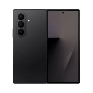 Смартфон Samsung Z Fold 7 12Gb / 512Gb Jetblack