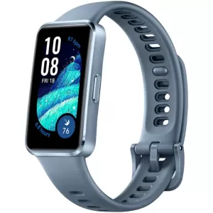 Фитнес-браслет Huawei Band 10 Aluminum Alloy Blue (55020ELA)