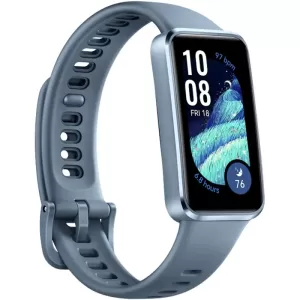 Фитнес-браслет Huawei Band 10 Aluminum Alloy Blue (55020ELA)