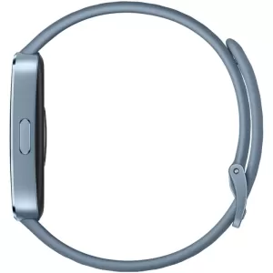 Фитнес-браслет Huawei Band 10 Aluminum Alloy Blue (55020ELA)