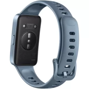 Фитнес-браслет Huawei Band 10 Aluminum Alloy Blue (55020ELA)