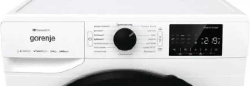 Стиральная машина WGPNEI84A1SW GORENJE