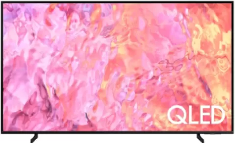 Телевизор Samsung QE75Q60CAUXCE QLED 4K UHD SmartTV WiFi