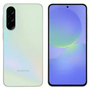 Смартфон Samsung Galaxy A36, 12.256 Гб, Lime, зеленый