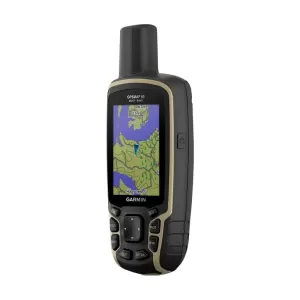Навигатор GARMIN GPSMAP 65
