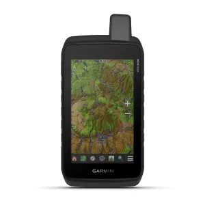 Навигатор Garmin Montana 710