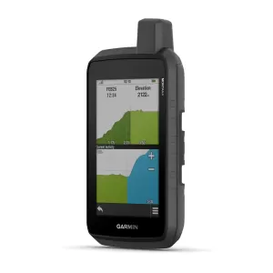 Навигатор Garmin Montana 710