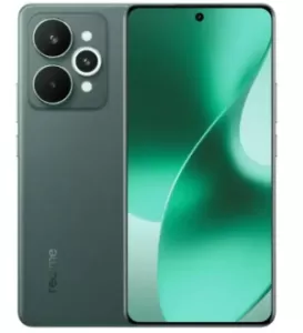 Смартфон Realme 15 Pro 5G 12/512GB Velvet Green (Зеленый) (RU)