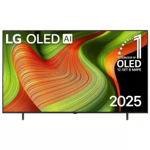 Телевизор OLED 65" 4K OLED65B5RLA.ARUG LG