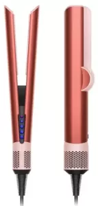 Выпрямитель для волос Dyson AirStrait HT01, Strawberry Bronze/Blush Pink