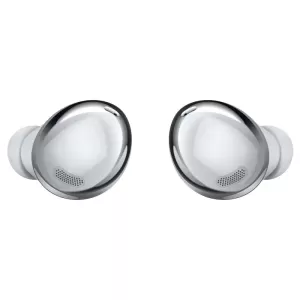 Беспроводные наушники Samsung Galaxy Buds Pro, серебристый