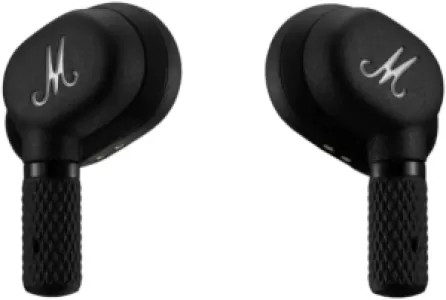 Беспроводные наушники Marshall Motif A.N.C, Black, черный