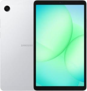 Планшет Samsung Galaxy Tab A11, 4/64 ГБ Wi-Fi, Silver, серебристый
