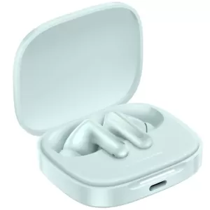 Наушники Xiaomi Redmi Buds 6 Coral Green