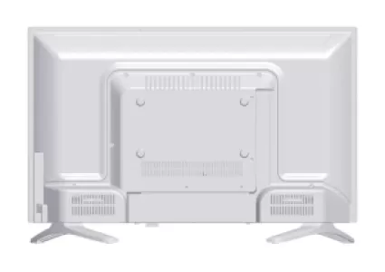 Телевизор LCD 32" HD WHITE SALUT SMART 32H691T LEFF