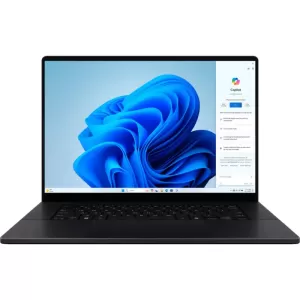 Ноутбук ASUS ProArt P16 H7606WI-ME146X 16 4K OLED/ R9-370HX/64GB/2TB SSD (90NB1421-M00AM0) Nano Black