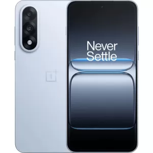 Смартфон OnePlus Nord 5 12/256Gb, Индия, Dual nanoSim, Dry Ice, Голубой