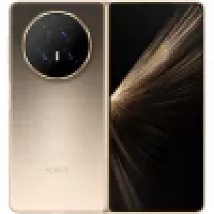 Смартфон Honor Magic V5, 16/512 GB, Dawn gold, золотистый