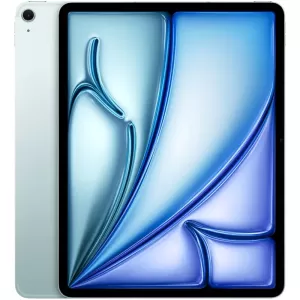 Планшет Apple iPad Air 13 2025 M3, 256 ГБ, LTE, Blue, синий