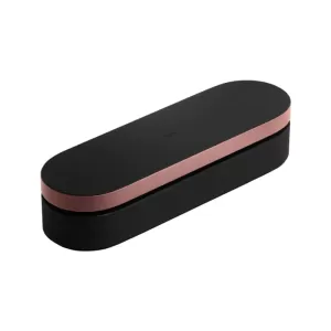 Кейс для выпрямителя Dyson HT01 (Черный/Розовый)