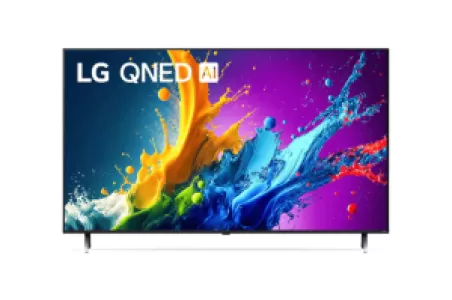 Телевизор QNED 55" 4K 55QNED80T6A.ARUG LG Телевизор QNED 55" 4K 55QNED80T6A.ARUG LG