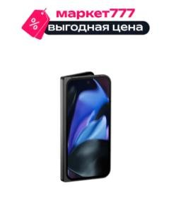 Смартфон Google Pixel 9 Pro Fold 16/256GB Obsidian (Черный) Смартфон Google Pixel 9 Pro Fold 16/256GB Obsidian (Черный)
