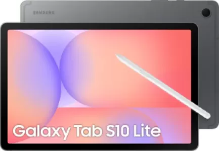 Планшет Samsung Galaxy Tab S10 Lite 8/256 ГБ Серый