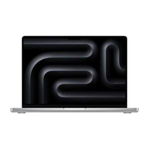 Ноутбук MacBook Pro 14 M4 Pro (Z1FB001HR), 48/512 ГБ, Silver, серебристый Ноутбук MacBook Pro 14 M4 Pro (Z1FB001HR), 48/512 ГБ, Silver, серебристый