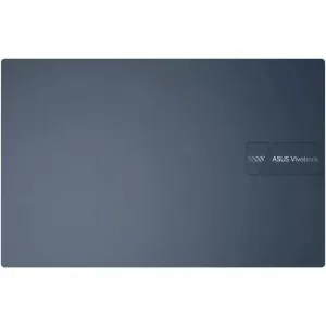 Ноутбук ASUS VivoBook 15 X1504VA-BQ590 15.6 IPS/ i5-120U/16GB/512GB SSD (90NB13Y1-M00X70) Quiet Blue