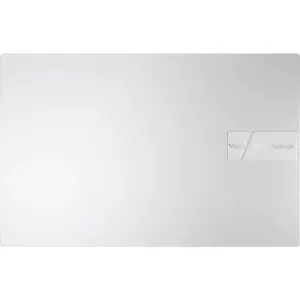 Ноутбук ASUS VivoBook 15 X1504VA-BQ3560 15.6 FHD IPS/ i5-120U/16GB/512GB SSD (90NB13Y2-M01570) Cool Silver