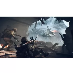 Игра Sony Battlefield 6 Phantom Edition (PS5)