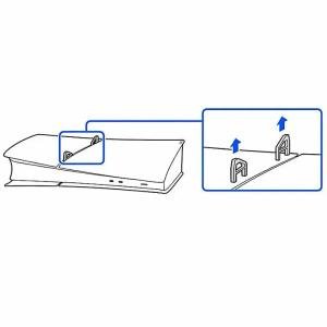 Дисковод Sony PlayStation Disc Drive для PS5 Pro/Slim Digital Edition (CFI-ZDD1) Дисковод Sony PlayStation Disc Drive для PS5 Pro/Slim Digital Edition (CFI-ZDD1)