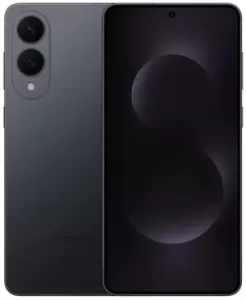 Смартфон Samsung Galaxy S25 Edge Dual Sim 12/512 Гб, черный (S9370)