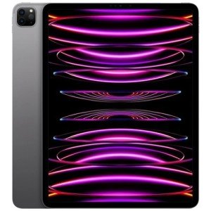 Планшет Apple iPad Pro 11 (2022) 256Gb Wi-Fi + Cellular Space Gray (Серый Космос) Планшет Apple iPad Pro 11 (2022) 256Gb Wi-Fi + Cellular Space Gray (Серый Космос)