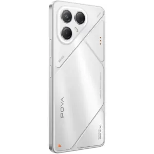 Смартфон Tecno Pova 7 8/256Gb Magic Silver