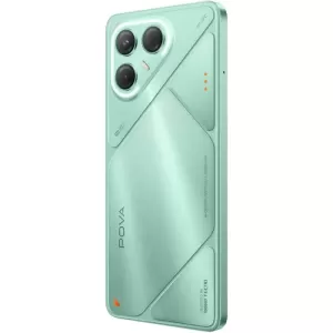 Смартфон Tecno Pova 7 8/256Gb Green