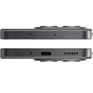 Смартфон Tecno Pova 7 8/128Gb Black