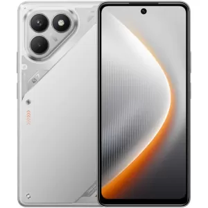 Смартфон Tecno Pova 7 Neo 8/128Gb Magic Silver