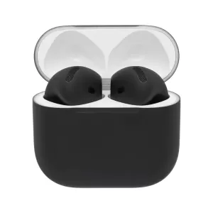 Наушники AirPods (4-го поколения, 2024), Черный