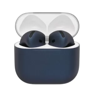 Наушники AirPods (4-го поколения, 2024), Темно-синий