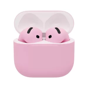 Наушники AirPods (4-го поколения, 2024), Розовый