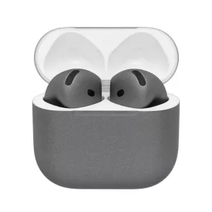 Наушники AirPods (4-го поколения, 2024), Графит