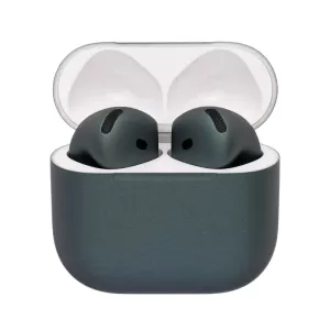 Наушники AirPods (4-го поколения, 2024) с шумоподавлением, Pro Green